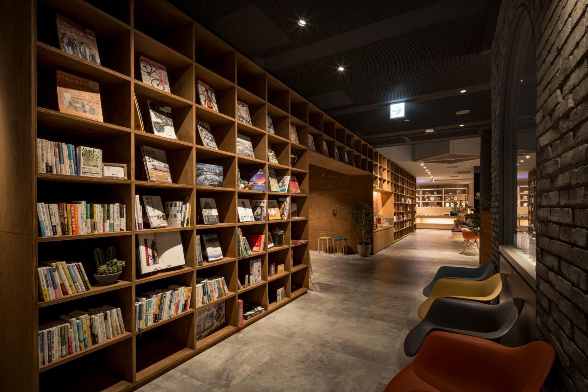 Ashibetsu Onsen Starlight Hotel Bagian luar foto