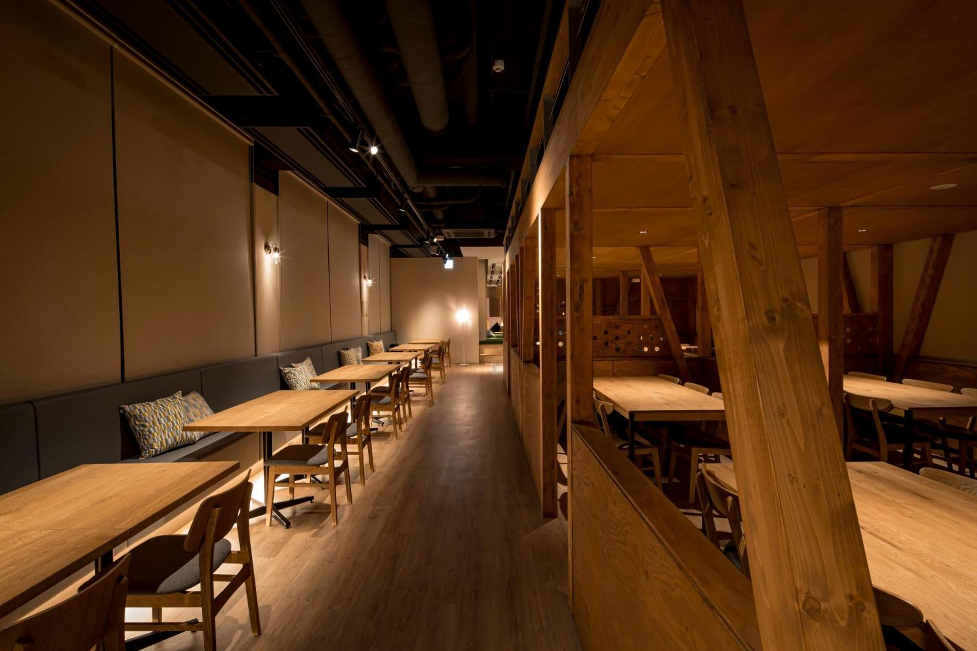 Ashibetsu Onsen Starlight Hotel Bagian luar foto